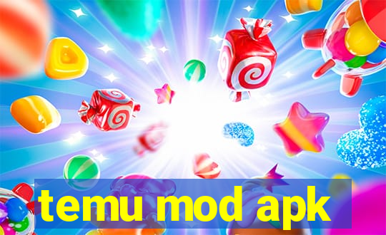 temu mod apk